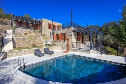 3 chambres Villa à Hoang An, Vietnam No. 89050 1