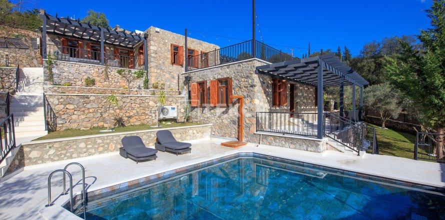 3 chambres Villa à Hoang An, Vietnam No. 89050