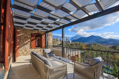 3 chambres Villa à Hoang An, Vietnam No. 89050 16