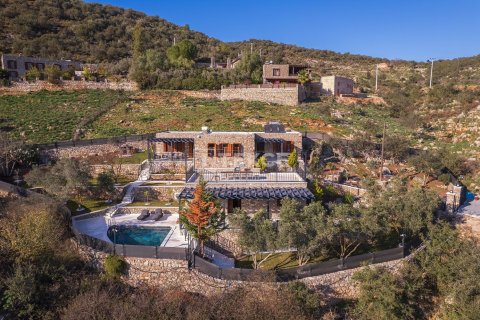 3 chambres Villa à Hoang An, Vietnam No. 89050 23