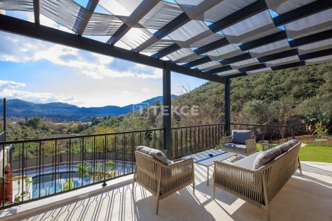 3 chambres Villa à Hoang An, Vietnam No. 89050 15