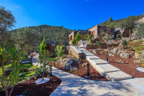 3 chambres Villa à Hoang An, Vietnam No. 89050 17