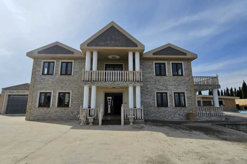 5 bedrooms Villa in Protaras, Cyprus No. 82695 1