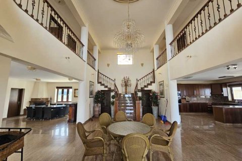 5 bedrooms Villa in Protaras, Cyprus No. 82695 2