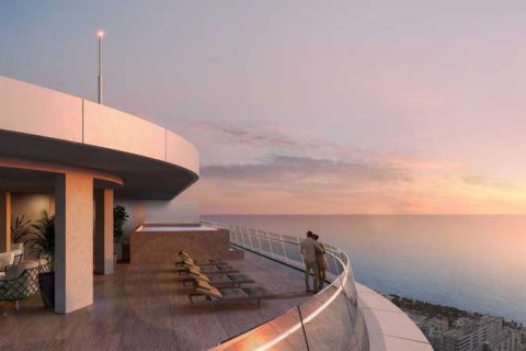 2 bedrooms Apartment in Germasogeia, Cyprus No. 104045 11