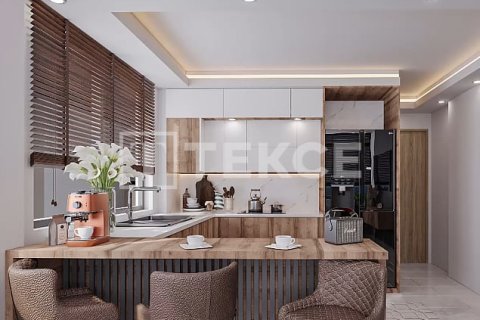 3 chambres Appartement à Phu Binh, Vietnam No. 91027 12