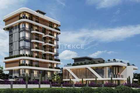 3 chambres Appartement à Phu Binh, Vietnam No. 91027 5