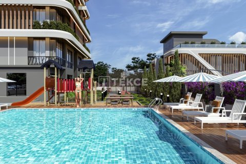 3 chambres Appartement à Phu Binh, Vietnam No. 91027 8