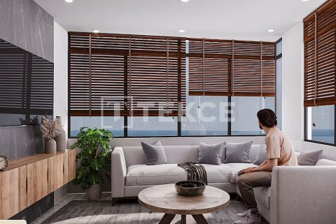 3 chambres Appartement à Phu Binh, Vietnam No. 91027 11