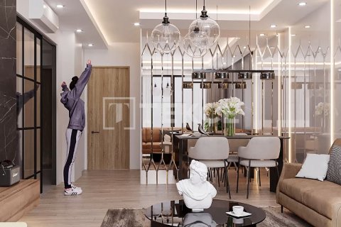 3 chambres Appartement à Phu Binh, Vietnam No. 91027 13