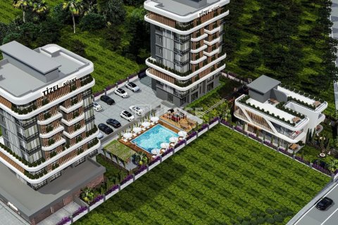 3 chambres Appartement à Phu Binh, Vietnam No. 91027 9