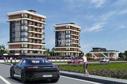 3 chambres Appartement à Phu Binh, Vietnam No. 91027 3