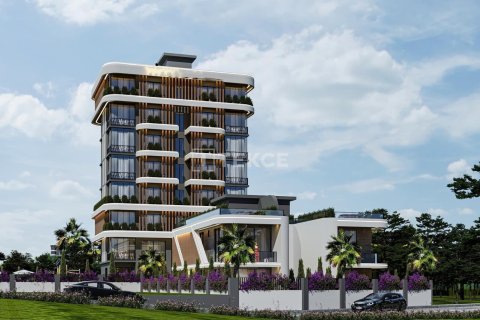 3 chambres Appartement à Phu Binh, Vietnam No. 91027 1