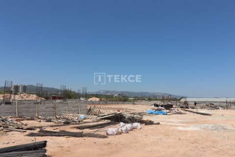 3 chambres Appartement à Phu Binh, Vietnam No. 91027 21