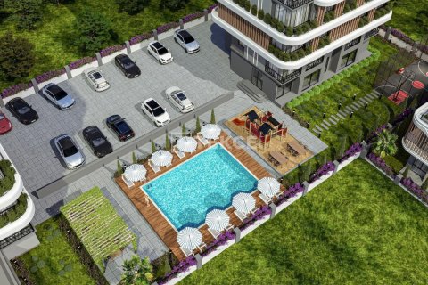 3 chambres Appartement à Phu Binh, Vietnam No. 91027 6