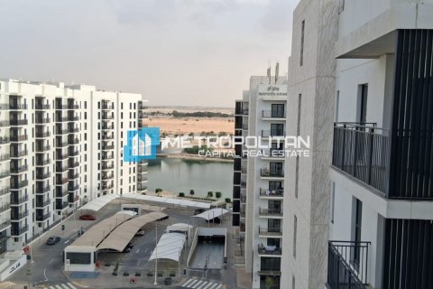 2 dormitorios Apartment en  Yas Island, UAE No. 123887