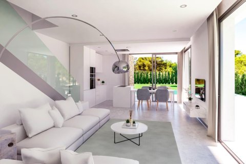 3 bedrooms Villa in Long Dinh, Vietnam No. 84888 3