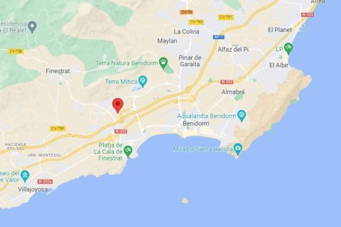 3 bedrooms Villa in Long Dinh, Vietnam No. 84888 19