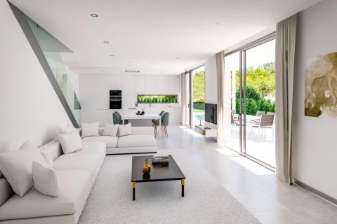 3 bedrooms Villa in Long Dinh, Vietnam No. 84888 5