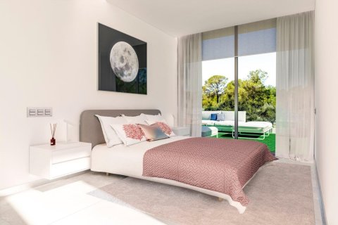 3 bedrooms Villa in Long Dinh, Vietnam No. 84888 7