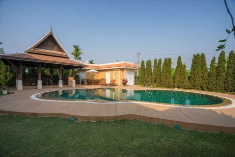 9 bedrooms House in Chiang Mai, Thailand No. 98252 4