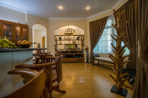 9 bedrooms House in Chiang Mai, Thailand No. 98252 9