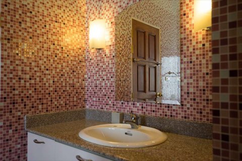 9 bedrooms House in Chiang Mai, Thailand No. 98252 27