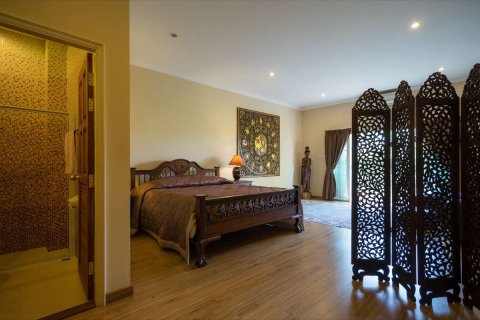 9 bedrooms House in Chiang Mai, Thailand No. 98252 13