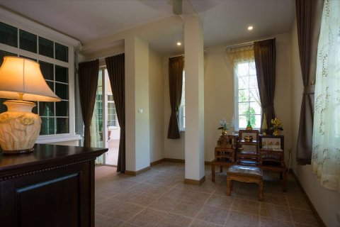 9 bedrooms House in Chiang Mai, Thailand No. 98252 12