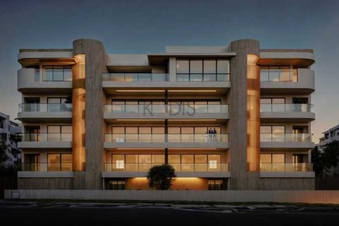 3 bedrooms Penthouse in Strovolos, Cyprus No. 102996 3