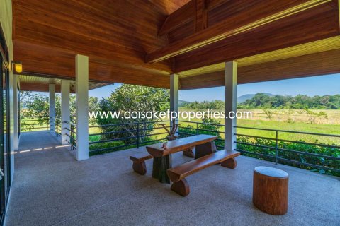 2 dormitorios House en Chiang Mai, Thailand No. 97933 17