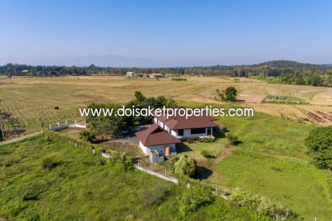 2 dormitorios House en Chiang Mai, Thailand No. 97933 30