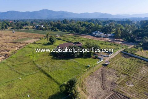 2 dormitorios House en Chiang Mai, Thailand No. 97933 24