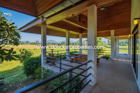 2 dormitorios House en Chiang Mai, Thailand No. 97933 16