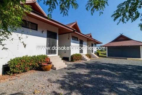 2 dormitorios House en Chiang Mai, Thailand No. 97933 18