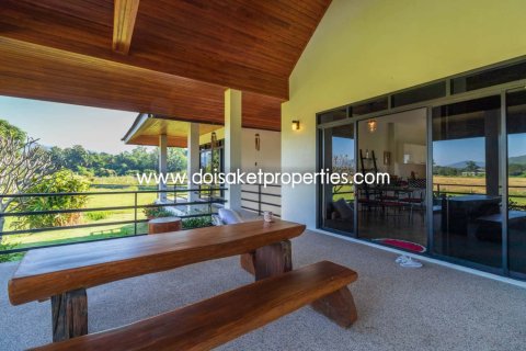 2 dormitorios House en Chiang Mai, Thailand No. 97933 15