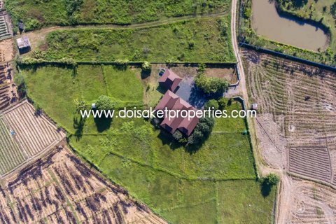 2 dormitorios House en Chiang Mai, Thailand No. 97933 21