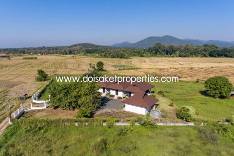 2 dormitorios House en Chiang Mai, Thailand No. 97933 29