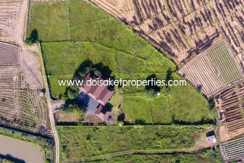 2 dormitorios House en Chiang Mai, Thailand No. 97933 22