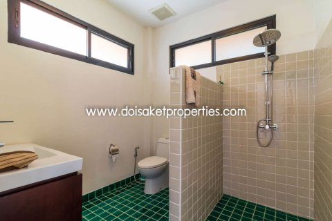 2 dormitorios House en Chiang Mai, Thailand No. 97933 13