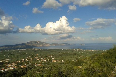 Land in Zakynthos, Greece No. 28114 8