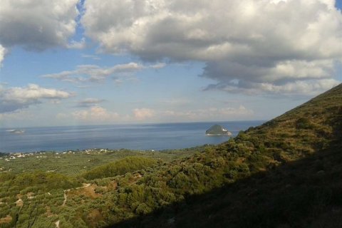 Land in Zakynthos, Greece No. 28114 10