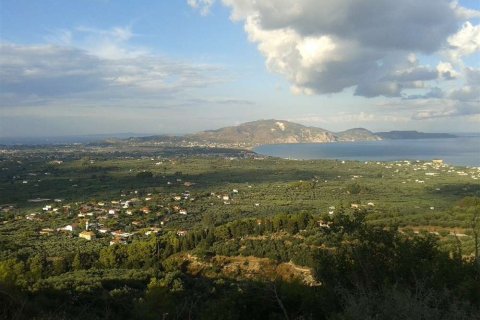 Land in Zakynthos, Greece No. 28114 2