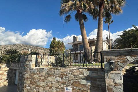 4 bedrooms Villa in Palaia Fokaia, Greece No. 108276 3