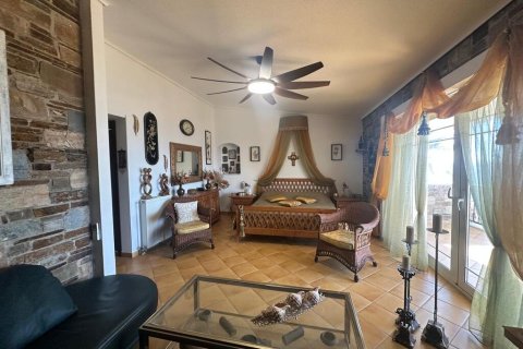 4 bedrooms Villa in Palaia Fokaia, Greece No. 108276 26