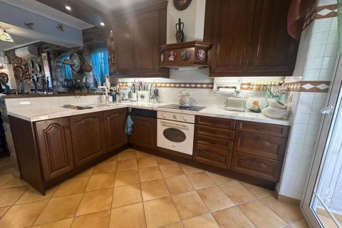 4 bedrooms Villa in Palaia Fokaia, Greece No. 108276 11