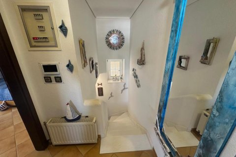 4 bedrooms Villa in Palaia Fokaia, Greece No. 108276 20