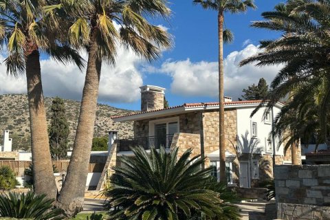 4 bedrooms Villa in Palaia Fokaia, Greece No. 108276 28