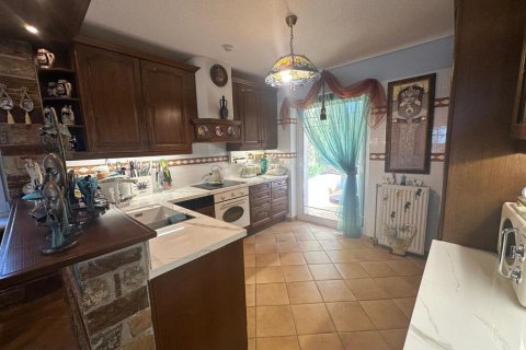 4 bedrooms Villa in Palaia Fokaia, Greece No. 108276 9