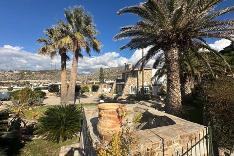 4 bedrooms Villa in Palaia Fokaia, Greece No. 108276 30